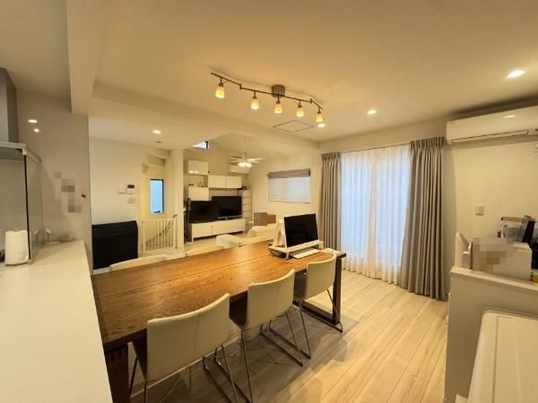 2019 Built 1SLDK House in Shinjuku, Tokyo | 92.77 sqm - Thumbnail 3