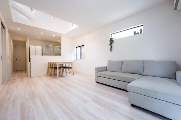 2022 Built 4LDK House for Sale in Owariasahi, Aichi - Thumbnail 4