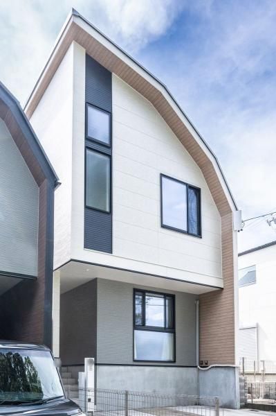 2022 Built 4LDK House for Sale in Owariasahi, Aichi - Thumbnail 2