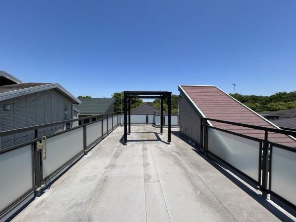 5LDK Used Detached House in Inage-ku, Chiba City - Thumbnail 4