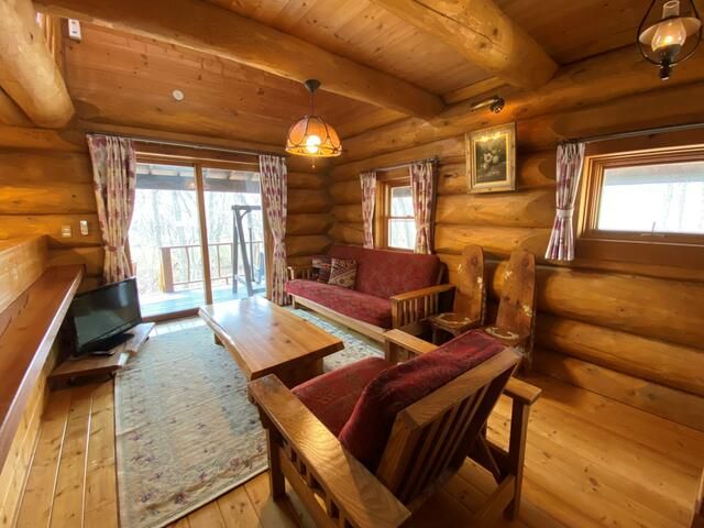 1994 1LK House in Nasu, Tochigi with Garden and Parking - Thumbnail 4