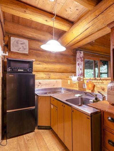 1994 1LK House in Nasu, Tochigi with Garden and Parking — Image 22, Nasu, Tochigi