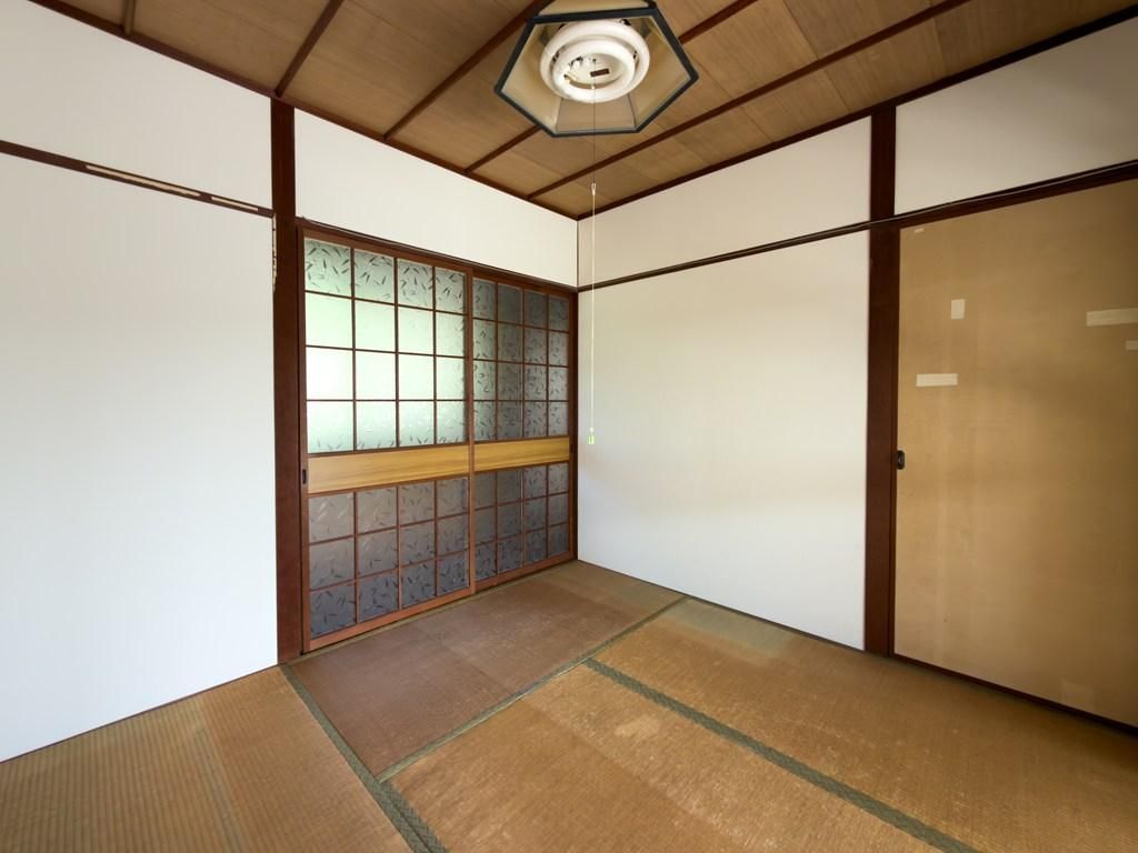 8DK House with Land in Shimonoseki, Yamaguchi | 157.13 sqm Plot - Main Image