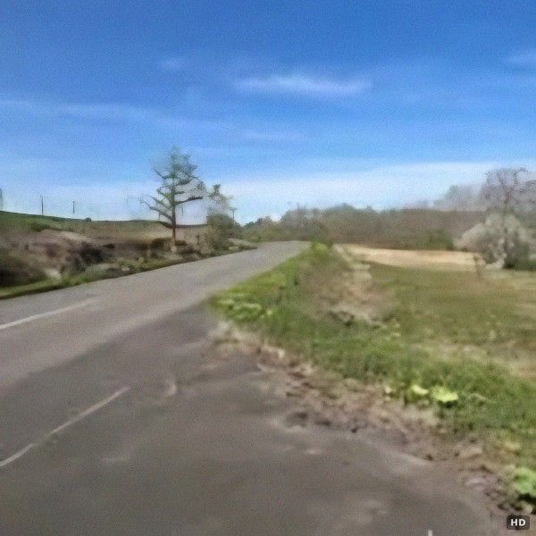 Vast Land by Lake Tōro Stream in Shibecha, Hokkaido - Thumbnail 3