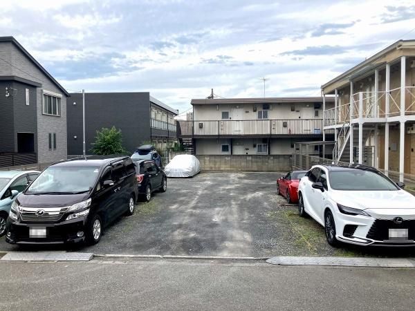 Kokubunji Tokyo Land for Sale - 239.38 sqm near Kokubunji Station - Thumbnail 4
