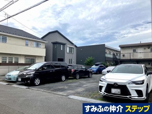 Kokubunji Tokyo Land for Sale - 239.38 sqm near Kokubunji Station - Thumbnail 2