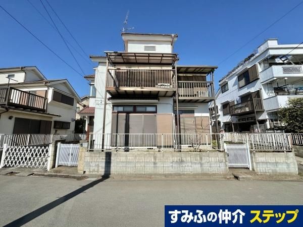 120 sqm Residential Land for Sale in Musashimurayama, Tokyo - Thumbnail 3