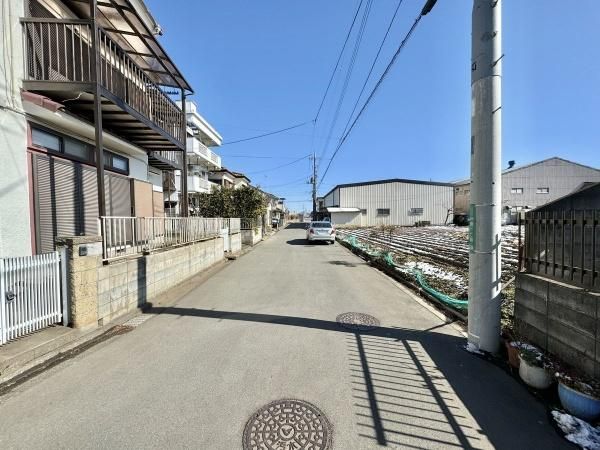 120 sqm Residential Land for Sale in Musashimurayama, Tokyo - Thumbnail 4