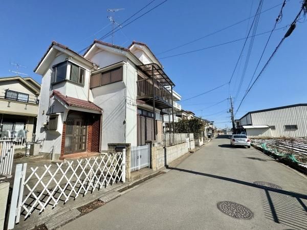 120 sqm Residential Land for Sale in Musashimurayama, Tokyo - Thumbnail 2
