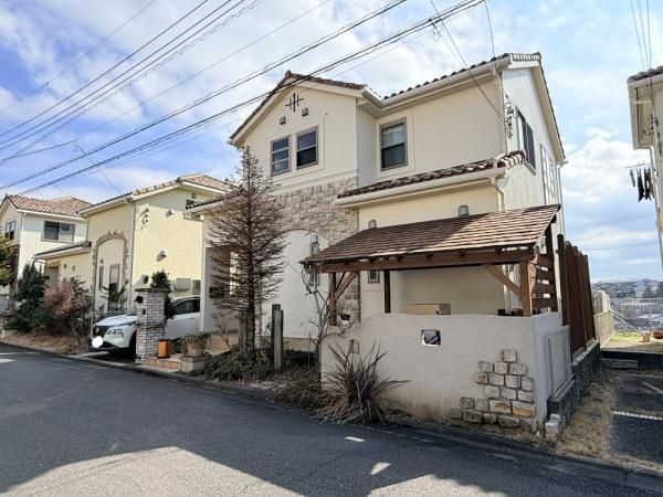 4LDK Detached House for Sale in Tama City, Tokyo - Thumbnail 3