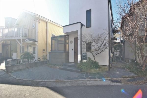 Land for Sale in Kamakura's Zaimokuza, Kanagawa - Thumbnail 3