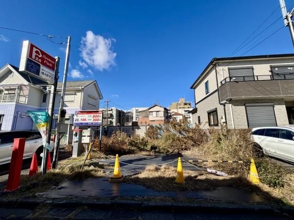 139.95 sqm Development Land for Sale in Tachikawa, Tokyo - Thumbnail 3