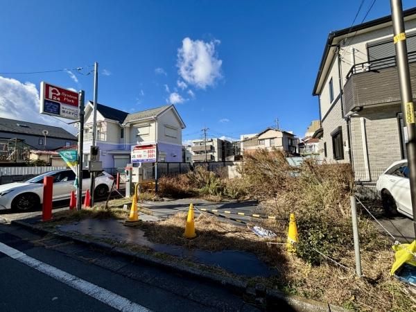 139.95 sqm Development Land for Sale in Tachikawa, Tokyo - Thumbnail 4