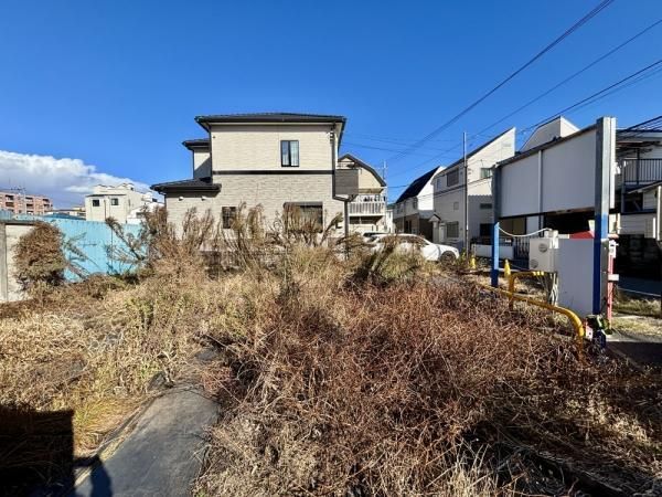 139.95 sqm Development Land for Sale in Tachikawa, Tokyo - Thumbnail 2