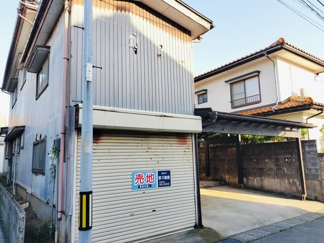Land for Sale in Tsuruoka City, Yamagata Prefecture - Thumbnail 2