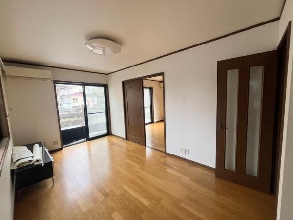 4LDK Used House in Chuo-ku, Chiba City, 102.26 sqm - Thumbnail 3
