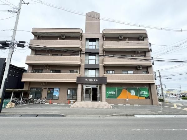 10-Unit Apartment Building for Sale in Taihaku, Sendai - Thumbnail 3