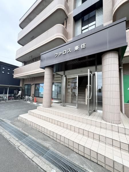 10-Unit Apartment Building for Sale in Taihaku, Sendai - Thumbnail 2