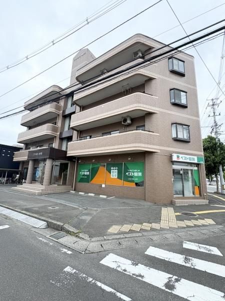 10-Unit Apartment Building for Sale in Taihaku, Sendai - Thumbnail 4