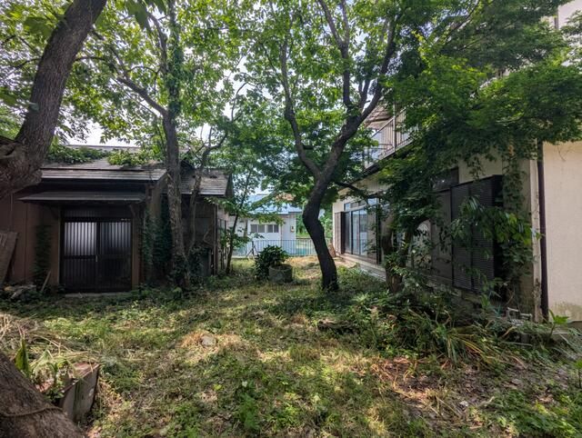 Land for Sale in Aizuwakamatsu, Fukushima - 697.52 sqm - Thumbnail 4