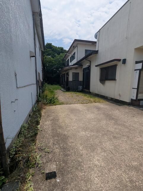 Land for Sale in Aizuwakamatsu, Fukushima - 697.52 sqm - Thumbnail 3