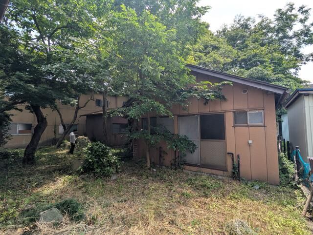 Land for Sale in Aizuwakamatsu, Fukushima - 697.52 sqm - Thumbnail 2