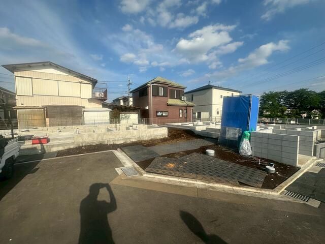 Newly Built 4LDK House in Sagamihara, Kanagawa - Thumbnail 3