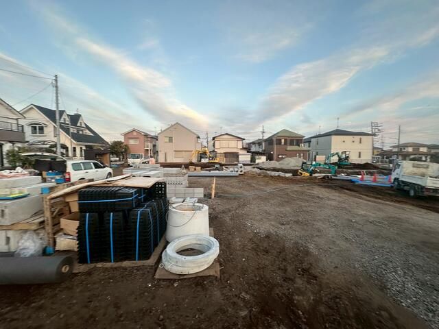 Newly Built 4LDK House in Sagamihara, Kanagawa - Thumbnail 4