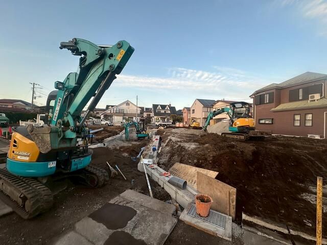 Newly Built 4LDK House in Sagamihara, Kanagawa - Thumbnail 2