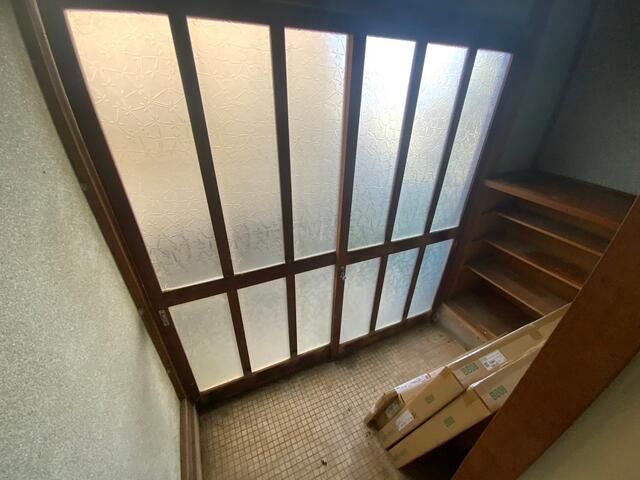 2DK Used House in Higashimatsuyama, Saitama – 42.96 sqm - Thumbnail 3
