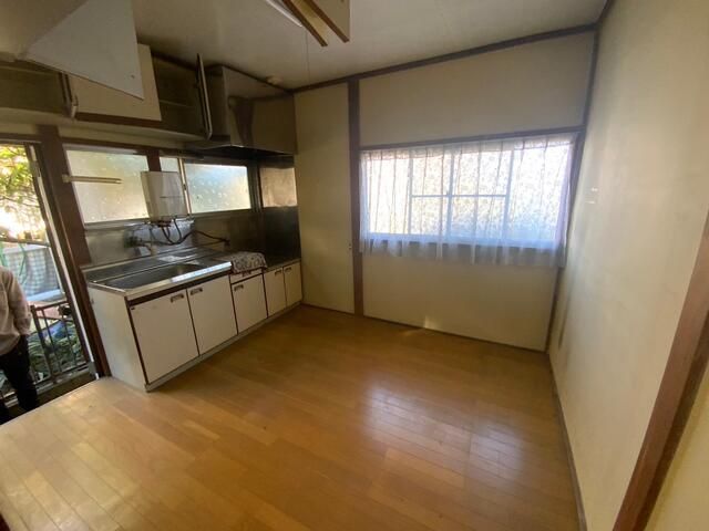 2DK Used House in Higashimatsuyama, Saitama – 42.96 sqm - Thumbnail 4