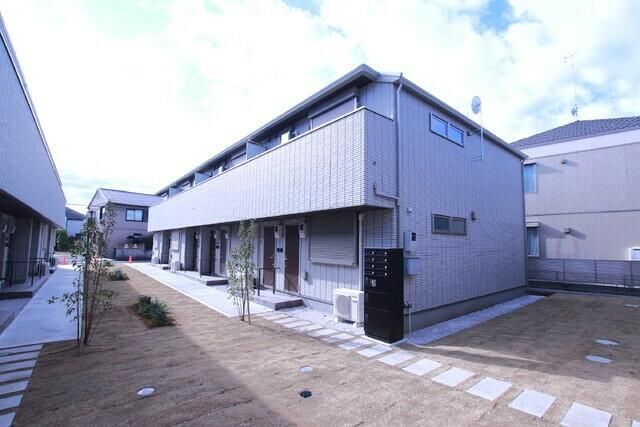 New 1LDK Apartment for Rent in Akishima, Tokyo - Thumbnail 2