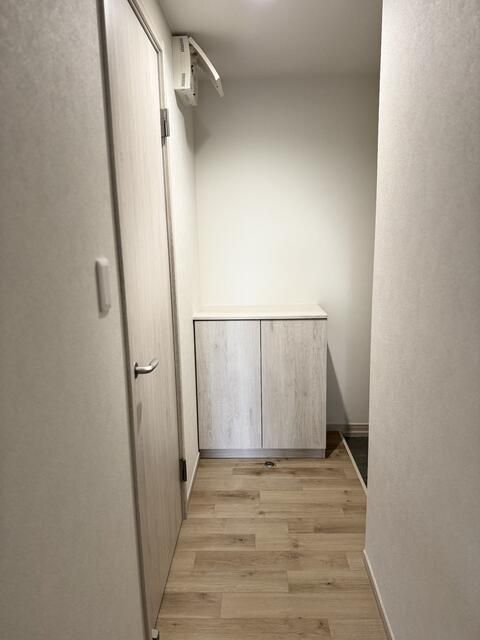 New 1DK Apartment for Rent in Tagajo City, Miyagi - Thumbnail 4