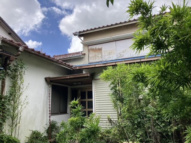 1965 6DK House with Parking in Handa City, Aichi - Thumbnail 2