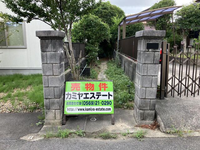 1965 6DK House with Parking in Handa City, Aichi - Thumbnail 4