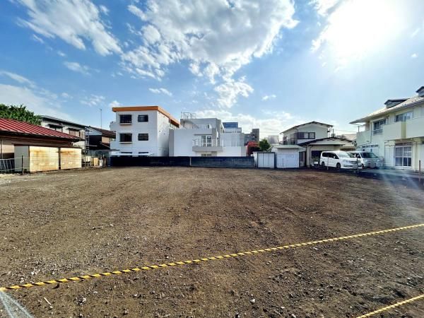 Land for Sale in Fujisawa, Kanagawa - 145.96 sqm - Thumbnail 4