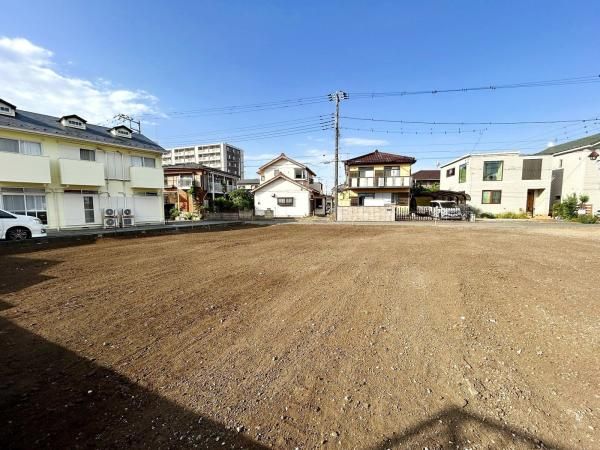 Land for Sale in Fujisawa, Kanagawa - 145.96 sqm - Image 1