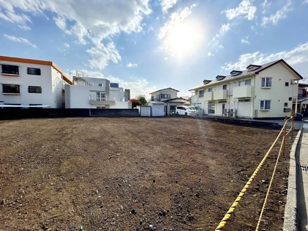 Land for Sale in Fujisawa, Kanagawa - 145.96 sqm - Thumbnail 2