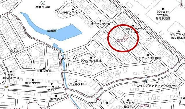 Building Lot for Sale in Ryugasaki, Ibaraki - 181 sqm - Thumbnail 2