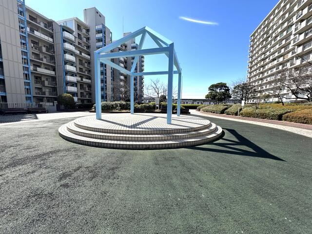 3LDK Apartment for Sale in Kemigawa Marine Town, Chiba - Thumbnail 4