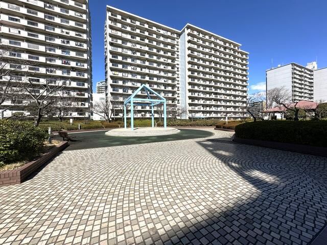3LDK Apartment for Sale in Kemigawa Marine Town, Chiba - Thumbnail 3