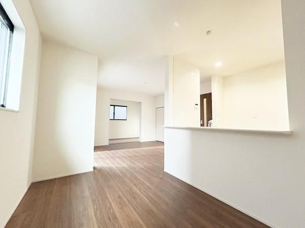 New 4LDK House in Hamura, Tokyo - 2025 Build - Thumbnail 4