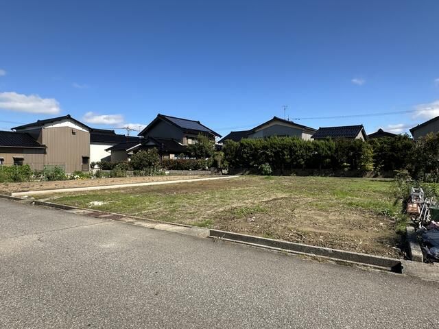 Building Plot for Sale in Nonoichi City, Ishikawa Prefecture - Thumbnail 2