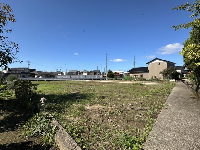 Building Plot for Sale in Nonoichi City, Ishikawa Prefecture - Thumbnail 4