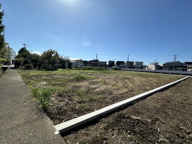 Building Plot for Sale in Nonoichi City, Ishikawa Prefecture - Thumbnail 3
