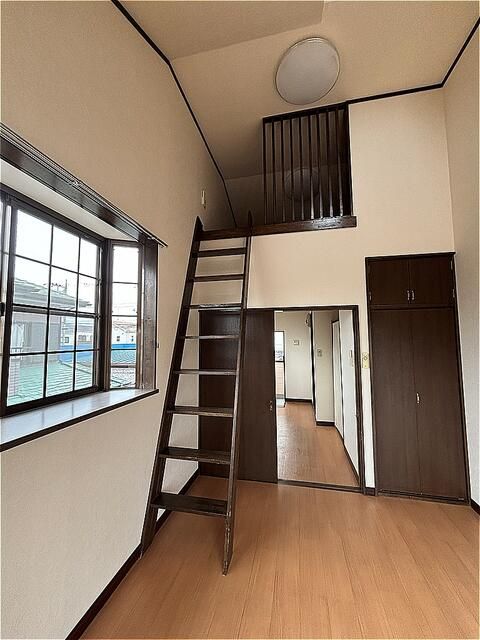 1K Apartment for Rent in Oyama, Tochigi - 30 sqm - Thumbnail 3