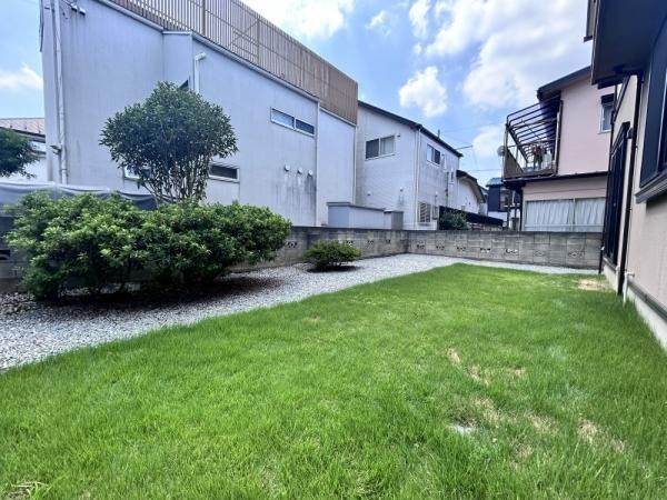 4SLDK Detached House for Sale in Higashikurume, Tokyo - Thumbnail 3
