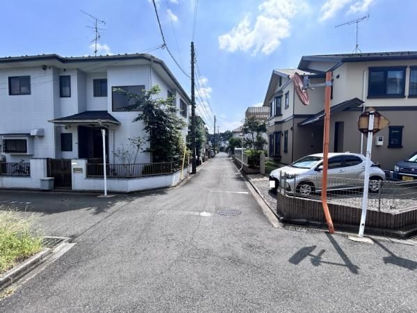 4SLDK Detached House for Sale in Higashikurume, Tokyo - Thumbnail 2
