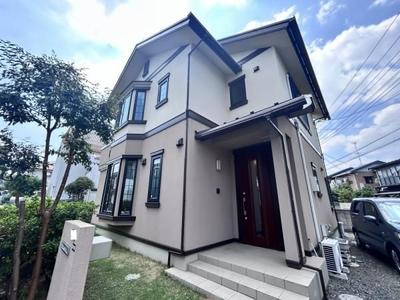 4SLDK Detached House for Sale in Higashikurume, Tokyo — Image 7, Higashikurume, Tokyo