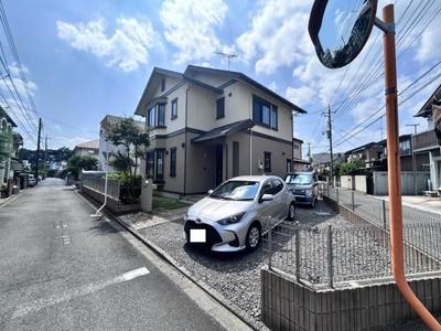 4SLDK Detached House for Sale in Higashikurume, Tokyo — Image 40, Higashikurume, Tokyo